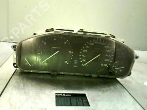 Used Instrument cluster ROVER 600 I (RH) 620 Sdi (105 hp) 21321273