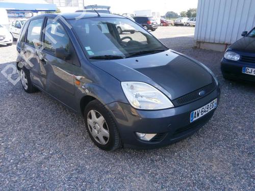 Switch FORD FIESTA V (JH_, JD_) 1.4 16V | BP21364440I30 
