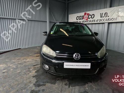 Front right seatbelt VW GOLF VI (5K1) 1.6 TDI | BP29969818I25  - Image 6