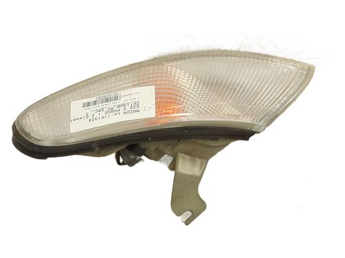 Used Left front indicator Left front indicator MAZDA 626 IV Hatchback (GE) 2.0 D GLX Comprex (GEFP) (75 hp) 21366689 21366689