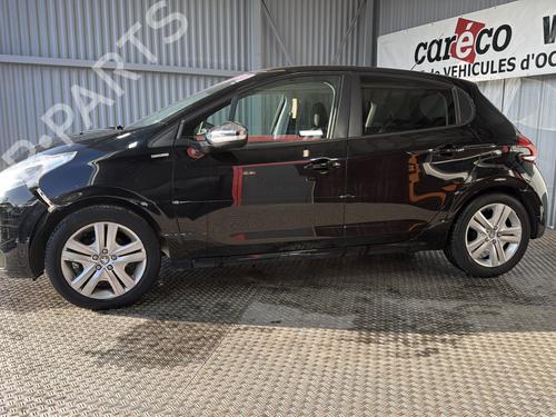 AC compressor PEUGEOT 208 I (CA_, CC_) 1.2 VTI 82 | BP32205216M34 