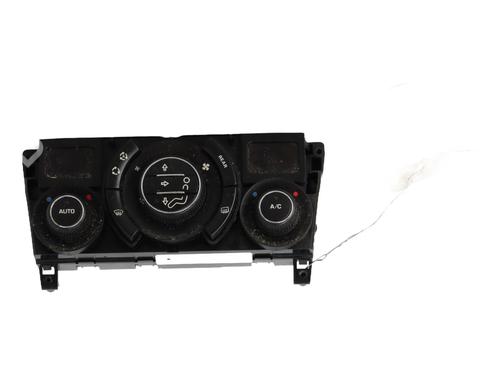 Climate control PEUGEOT 5008 (0U_, 0E_) 1.6 HDi | BP29936895I5