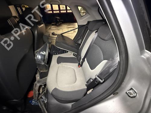 Front wiper motor RENAULT CAPTUR I (J5_, H5_) 1.5 dCi 90 (J5N4, J5M5, J5MW, J5M6, J5AL, J5AJ) | BP23807975M29  - Image 10