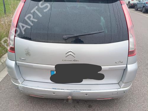 Used Parts CITROËN C4 Grand Picasso I (UA_) 1.6 HDi 110 (112 hp) 4351250