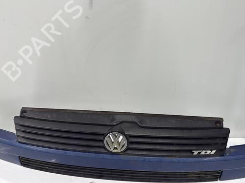 Used Grille VW TRANSPORTER T4 Van (70A, 70H, 7DA, 7DH) 2.5 TDI (102 hp) 29836189
