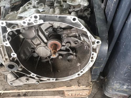 Gearbox PEUGEOT 308 II (LB_, LP_, LW_, LH_, L3_) 1.2 THP 130 | BP21312332M3 