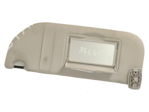 Used Left sun visor CITROËN C2 (JM_) 1.4 (73 hp) 29997812