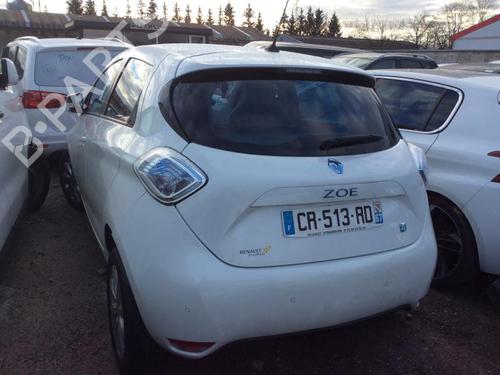 Switch RENAULT ZOE (BFM_) ZOE | BP21365431I30 - Image 5