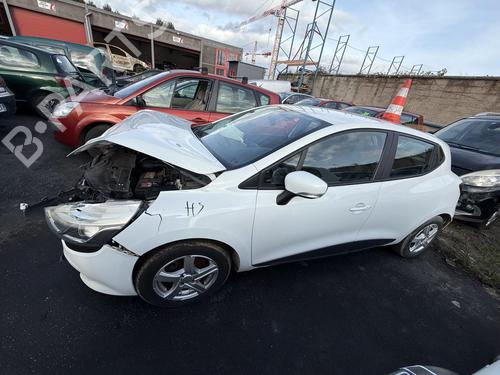 Front wiper motor RENAULT CLIO IV (BH_) 1.5 dCi 90 | BP23809105M29 