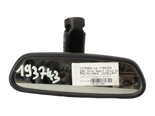 Specchietti retrovisore CITROËN DS5 2.0 HDi 165 (163 hp) 21306140