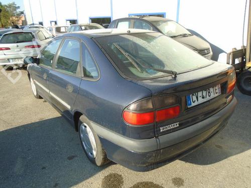 Starter RENAULT LAGUNA I (B56_, 556_) 2.2 D (B56F/2) | BP21300286M8 