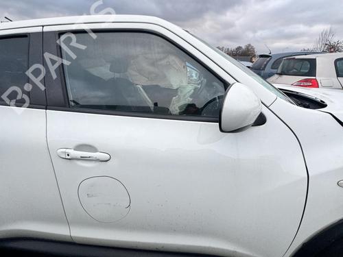 Left mirror NISSAN JUKE (F15) 1.5 dCi | BP21308922C26 