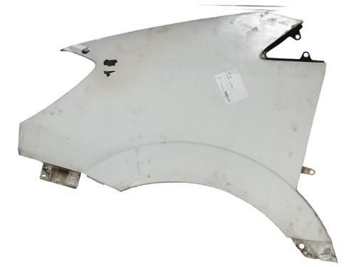 Used Left front fenders MERCEDES-BENZ SPRINTER 5-t Platform/Chassis (B906) 515 CDI (906.153, 906.155, 906.253, 906.255) (150 hp) 29261411