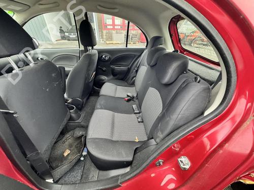 Steering column NISSAN MICRA IV (K13K, K13KK) 1.2 | BP21308944M21 