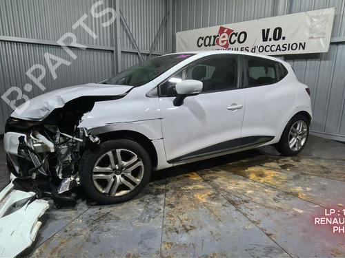 Left taillight RENAULT CLIO IV (BH_) 1.5 dCi 90 | BP30936436C34 