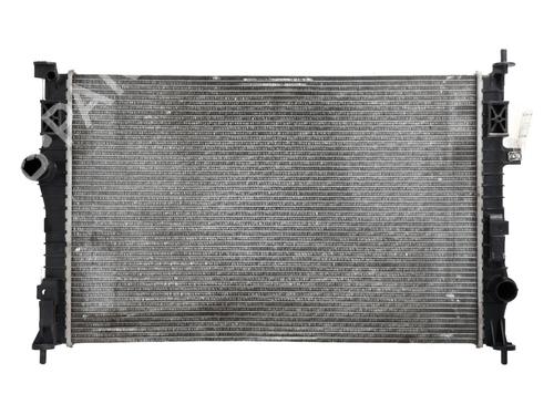 Wasserkühler für TOYOTA PROACE Bus (MDZ_) 2.0 D4d (MDZA) (144 hp) 30761731