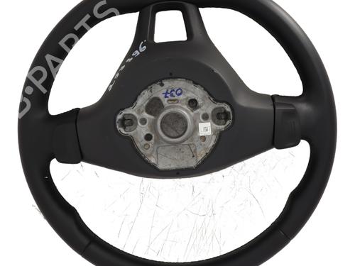 Steering wheel VW POLO VI (AW1, BZ1, AE1) 1.6 TDI | BP28370141C49