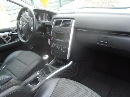 Radio MERCEDES-BENZ B-CLASS Sports Tourer (W245) B 160 (245.231) | BP21307963E6 