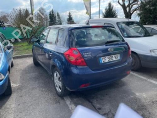 Warning switch KIA CEE'D Hatchback (ED) 1.6 CRDi 115 | BP21367793I22 - Image 6