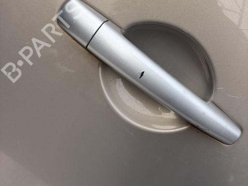 Right front door PEUGEOT PARTNER Box Body/MPV 1.6 HDi | BP29894439C3