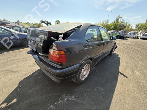 Left taillight BMW 3 Compact (E36) 316 i | BP25898169C34 - Image 13
