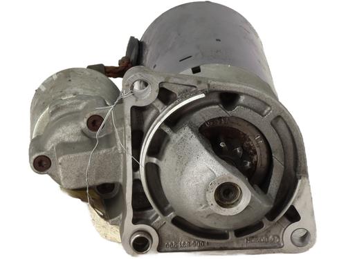 Used Starter FIAT BRAVO II (198_) 1.6 D Multijet (198AXL1B) (120 hp) 23806007