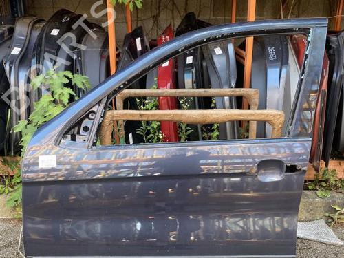 Left front door BMW X5 (E53) 3.0 d | BP21314511C2 