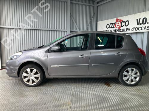Used Parts RENAULT CLIO III (BR0/1, CR0/1)  1.5 dCi  4634344