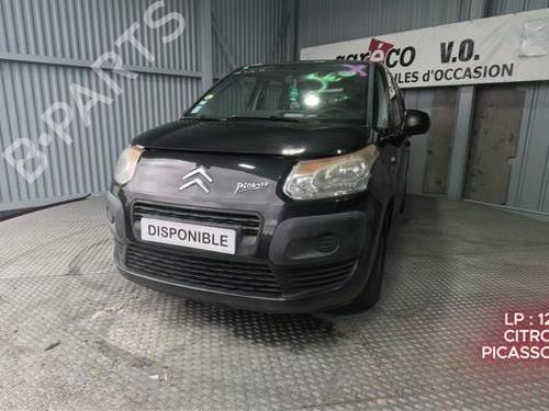 Starter CITROËN C3 Picasso (SH_) 1.4 VTi 95 (SH8FSC, SH8FP0, SH8FP6) | BP35829504M8  - Image 11