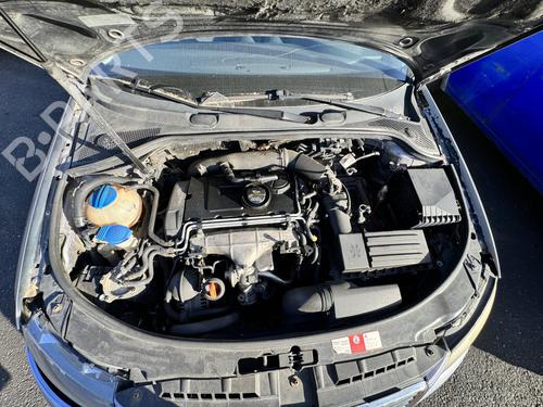 Headlight switch AUDI A3 (8P1) 2.0 TDI 16V | BP21370841I24 