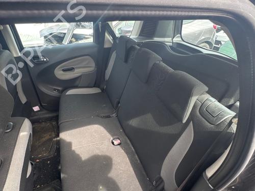 Alternator CITROËN C3 Picasso (SH_) 1.6 HDI 90 | BP40112307M7 - Image 3
