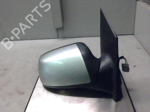 Right mirror FORD FOCUS II (DA_, HCP, DP) 1.6 Ti | BP21303668C27 