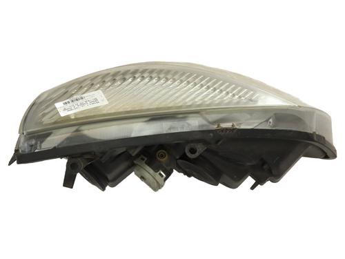 Used Left headlight Left headlight RENAULT ESPACE IV (JK0/1_) 2.2 dCi (JK0H) (150 hp) 21297647 21297647