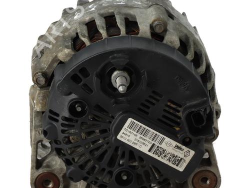 Alternator RENAULT KANGOO Express (FW0/1_) 1.5 dCi 90 (FW0G, FW05, FW08, FW11) | BP31025049M7  - Image 5