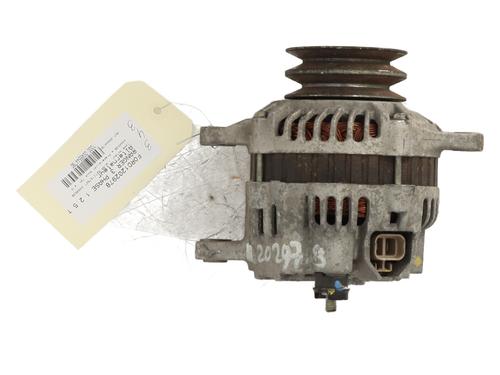 Alternator FORD RANGER (ET) 2.5 TDCi 4x4 | BP21308390M7