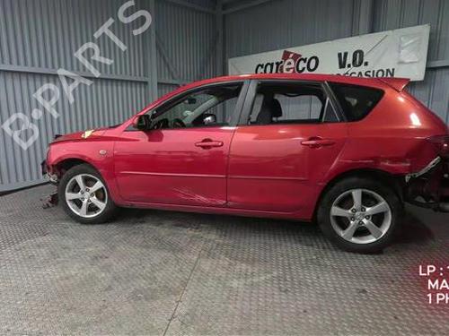 Steering column stalk MAZDA 3 (BK)  | BP36398266I23  - Image 10
