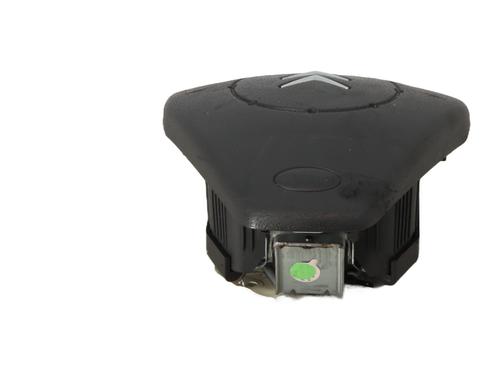 Airbag chauffør CITROËN C2 (JM_) 1.4 (73 hp) 32386119