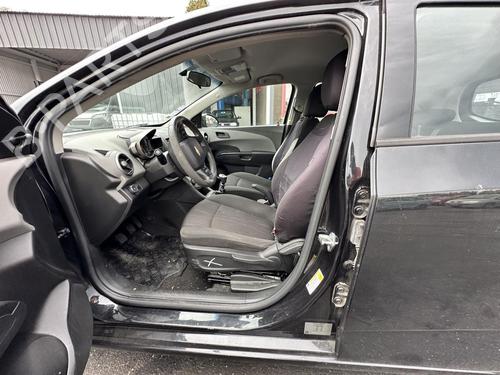 Starter CHEVROLET AVEO Hatchback (T300) 1.2 | BP21320428M8  - Image 14