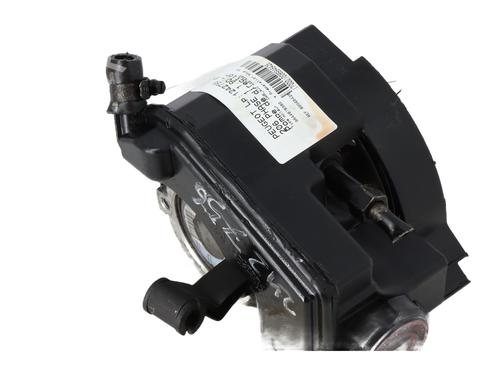 Used Steering pump Steering pump PEUGEOT 206 Hatchback (2A/C) 1.9 D (69 hp) 21319514 21319514