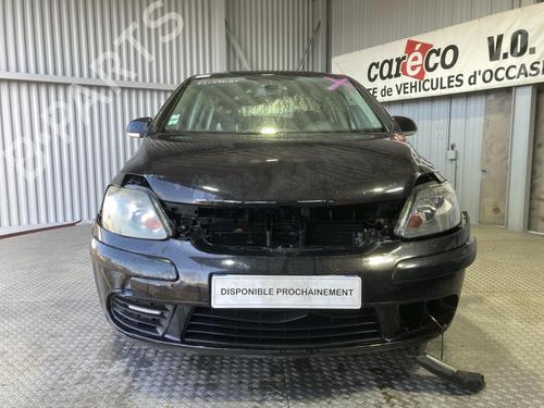 Left front window motor VW GOLF V (1K1) | BP36953458E21 - Image 6