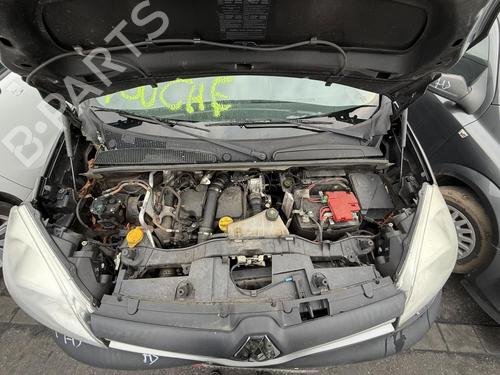 Steering column RENAULT KANGOO Express (FW0/1_) 1.5 dCi 110 (FW06, FW12) | BP23820889M21 - Image 9