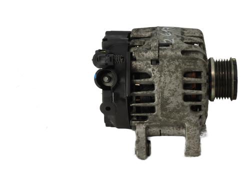 Alternator CITROËN BERLINGO MULTISPACE (B9) 1.2 PureTech 110 | BP36953560M7  - Image 5