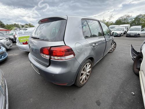 Alternator VW GOLF VI (5K1) 1.4 TSI | BP27326775M7 - Image 19
