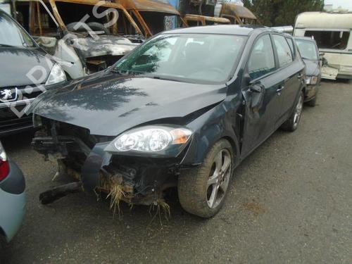 Right rear window motor KIA CEE'D Hatchback (ED) 1.6 CRDi 115 | BP21370441E22  - Image 7