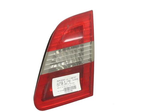 Used Right tailgate light Right tailgate light 21310027 21310027