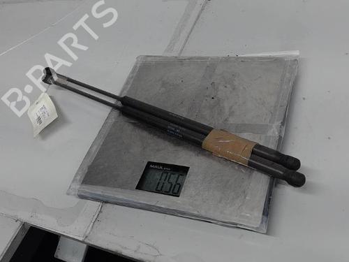 Used Tailgate lift support Tailgate lift support PEUGEOT 1007 (KM_) 1.4 HDi (68 hp) 21371976 21371976