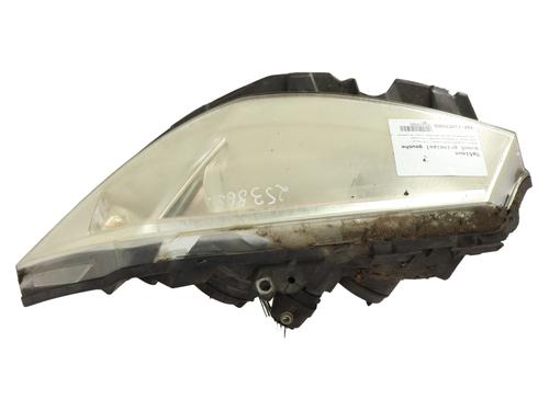 Venstre forlygte RENAULT MEGANE II (BM0/1_, CM0/1_) 1.6 16V (BM0C, CM0C) | BP29910976C28