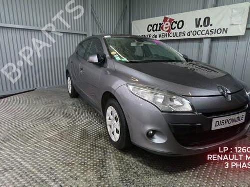 Front right seatbelt RENAULT MEGANE III Hatchback (BZ0/1_, B3_) 1.5 dCi (BZ09, BZ0D, BZ1W, BZ29, BZ14) | BP32017012I25 - Image 14