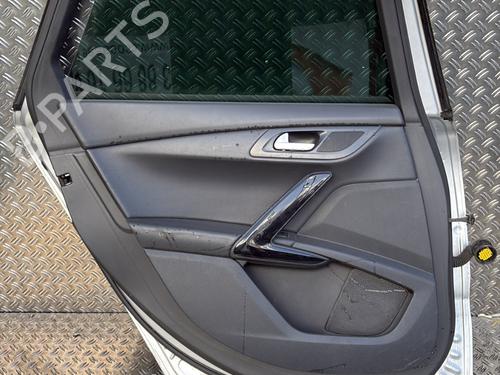 Left rear door PEUGEOT 508 SW I (8E_) 2.2 HDi | BP22318788C4 