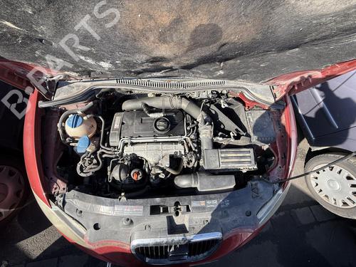 Gearbox SEAT LEON (1P1) 2.0 TDI 16V | BP23906358M3 - Image 14